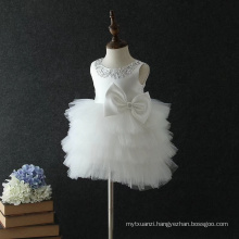 latest new design 3 years old tutu design birthday dress kids